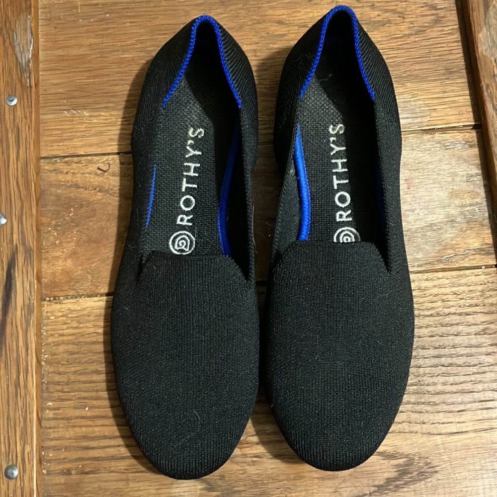 Rothy’s Loafer - Picture 3 of 5